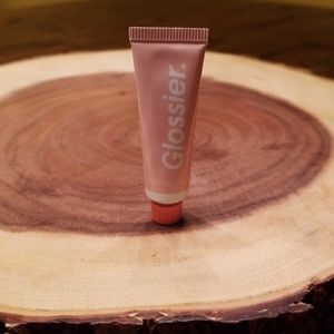 Glossier Coconut Balm Dotcom